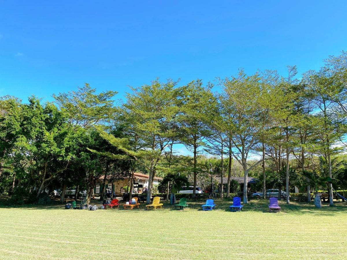 Kenting Tuscany Resort Buitenkant foto