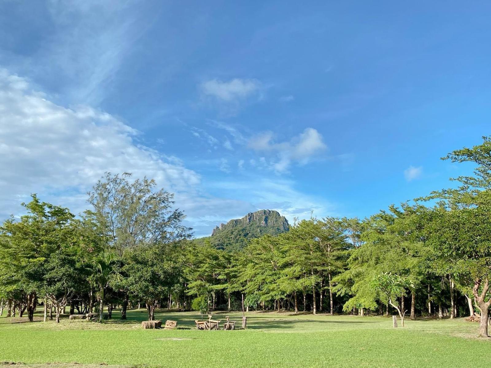 Kenting Tuscany Resort Buitenkant foto