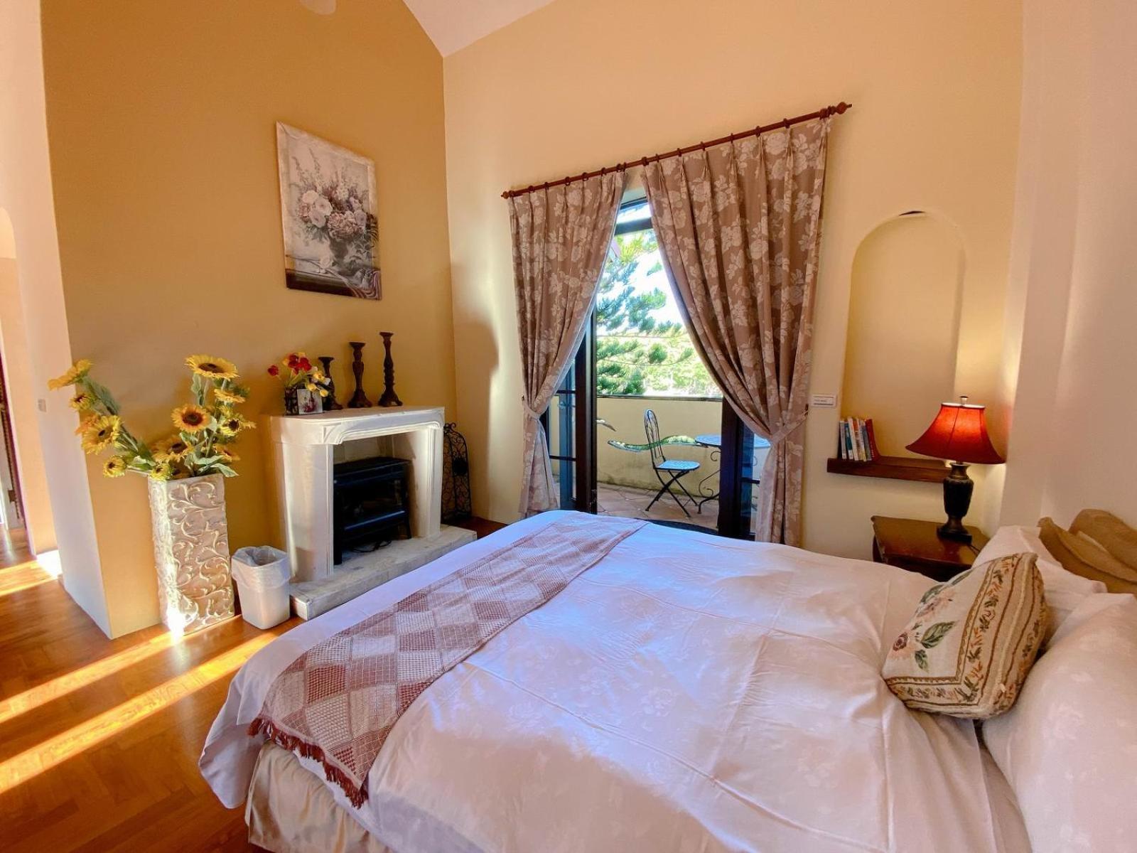 Kenting Tuscany Resort Buitenkant foto