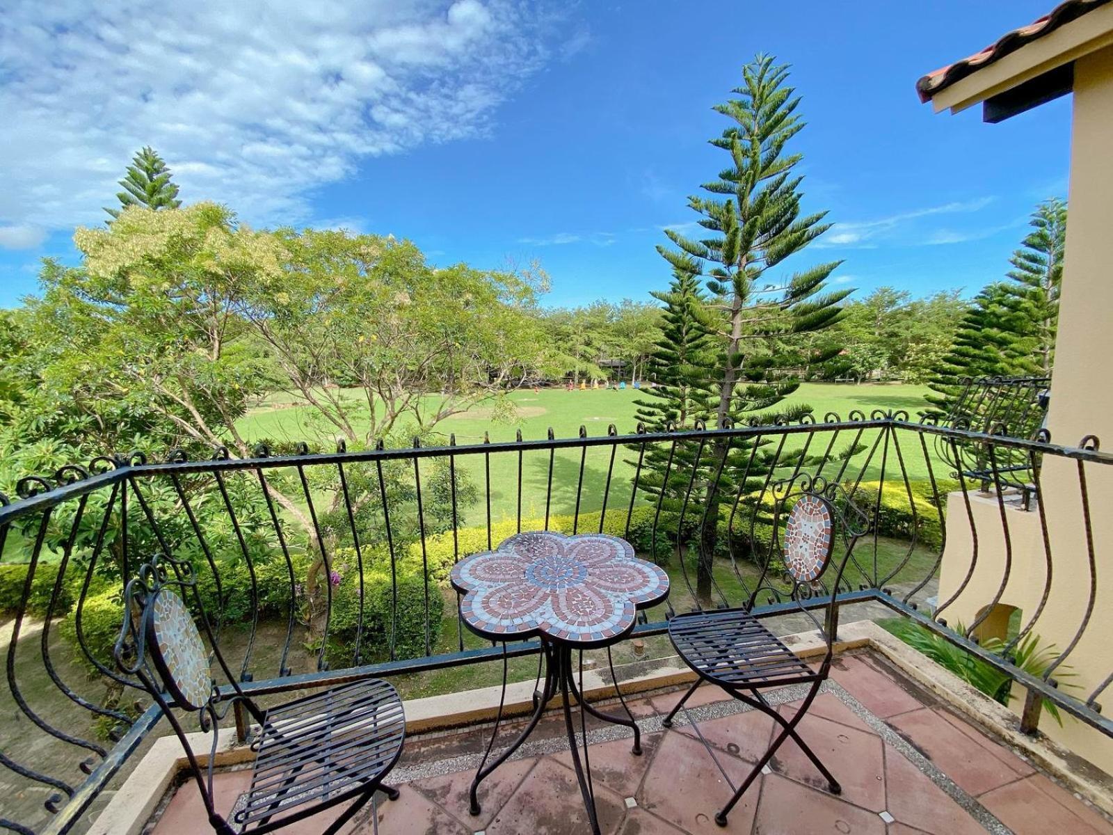 Kenting Tuscany Resort Buitenkant foto