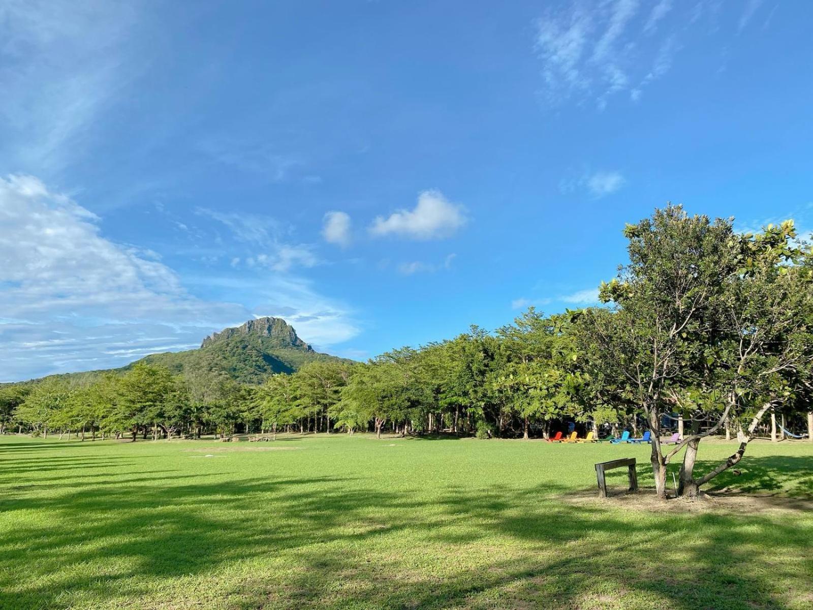 Kenting Tuscany Resort Buitenkant foto