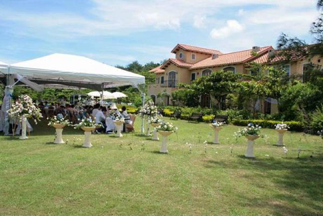 Kenting Tuscany Resort Kamer foto