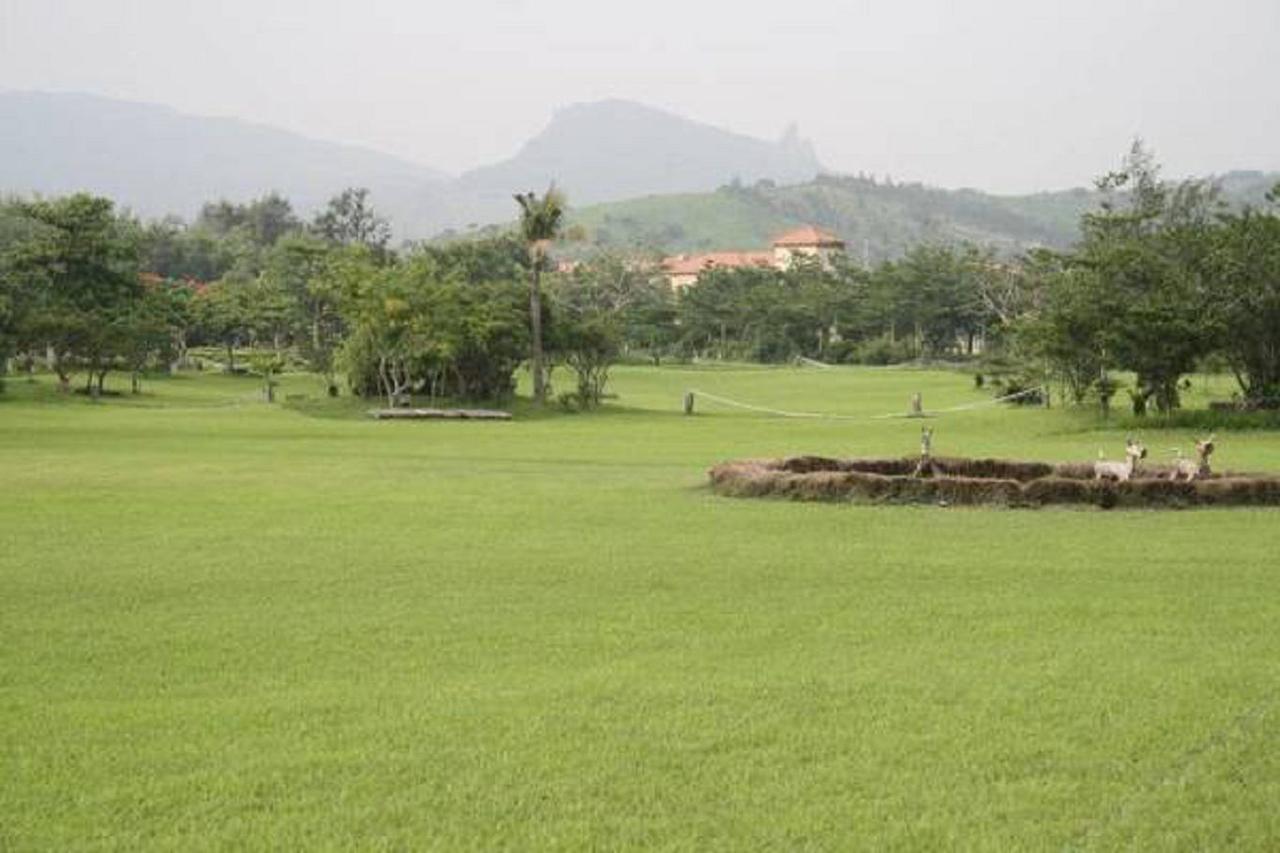 Kenting Tuscany Resort Kamer foto