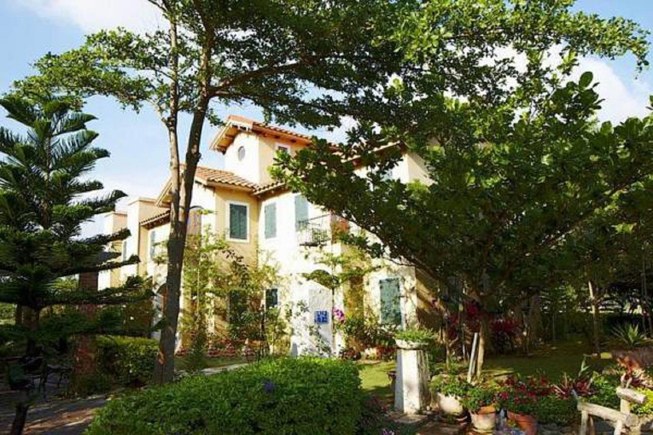 Kenting Tuscany Resort Kamer foto