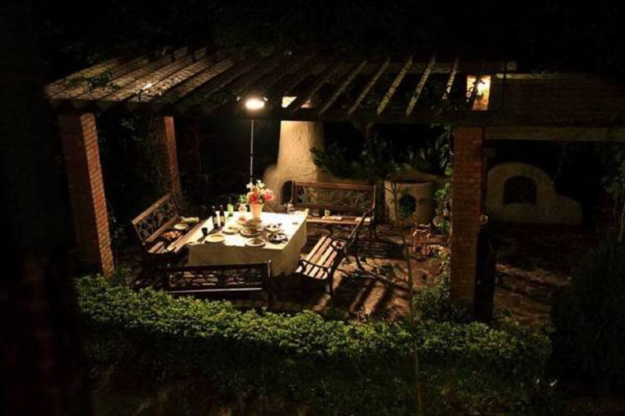 Kenting Tuscany Resort Kamer foto