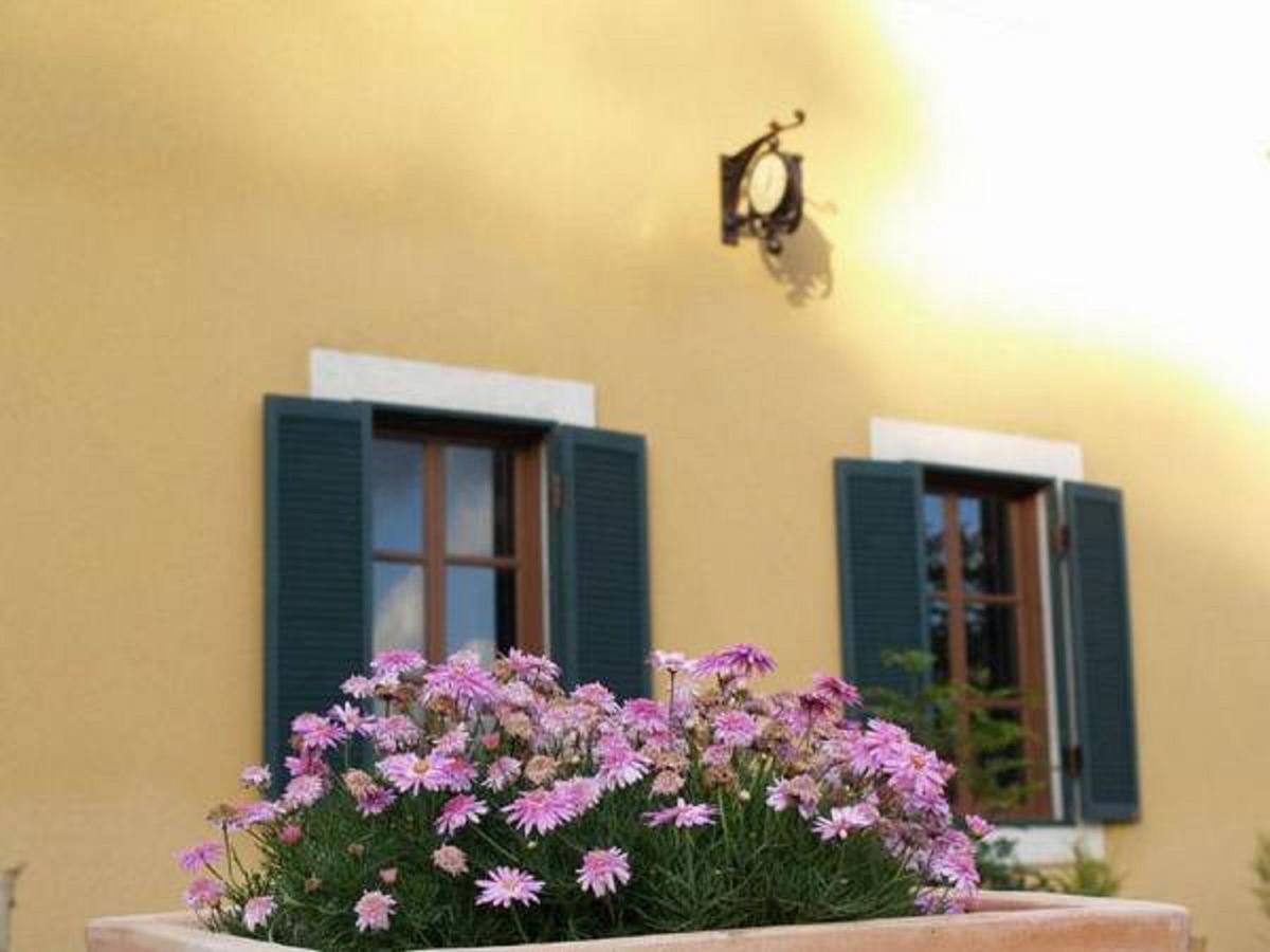 Kenting Tuscany Resort Kamer foto