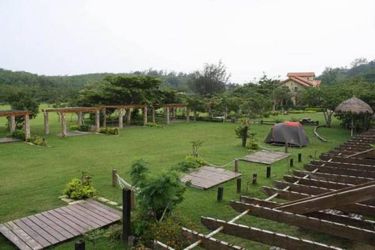 Kenting Tuscany Resort Kamer foto